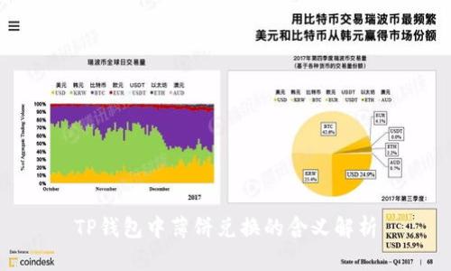 TP钱包中薄饼兑换的含义解析