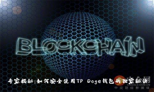 专家揭秘：如何安全使用TP Doge钱包的独家秘诀