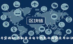 专家揭秘：虚拟货币电子