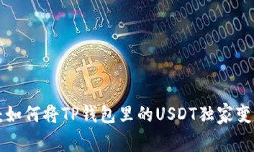 专家揭秘：如何将TP钱包里的USDT独家变现的秘诀！