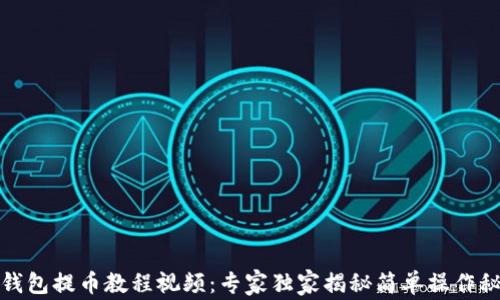 
TP钱包提币教程视频：专家独家揭秘简单操作秘诀