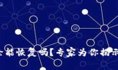 TP钱包删除能恢复吗？专家
