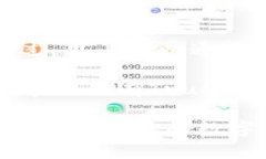 目前，TP钱包（TP Wallet）并