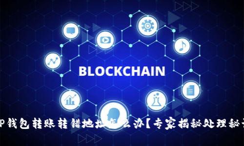 TP钱包转账转错地址怎么办？专家揭秘处理秘诀