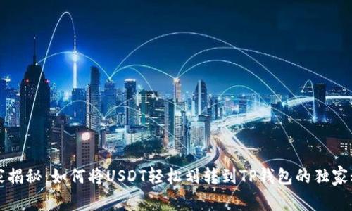 专家揭秘：如何将USDT轻松划转到TP钱包的独家秘诀