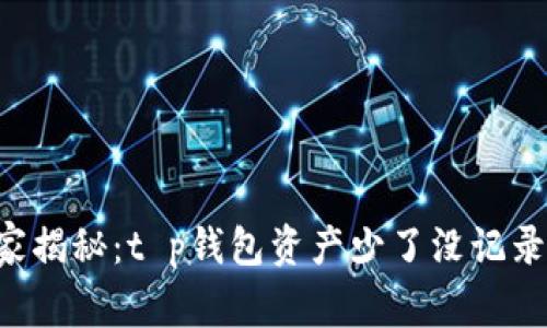专家独家揭秘：t p钱包资产少了没记录的秘诀！