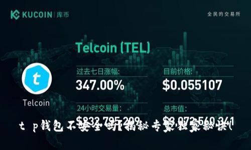 t p钱包不安全吗？揭秘专家独家秘诀！