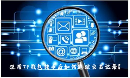 使用TP钱包转币后如何追踪交易记录？