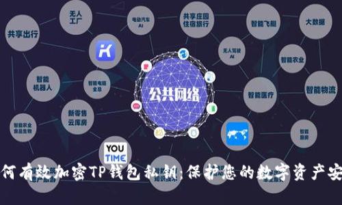 如何有效加密TP钱包私钥：保护您的数字资产安全