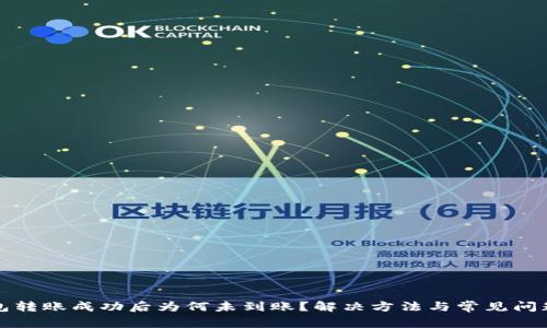 TP钱包转账成功后为何未到账？解决方法与常见问题分析