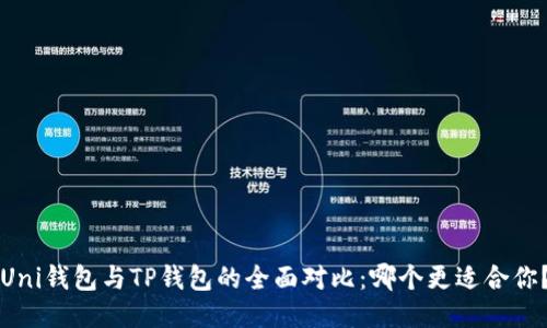 Uni钱包与TP钱包的全面对比：哪个更适合你？