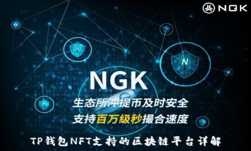   
TP钱包NFT支持的区块链平台详解