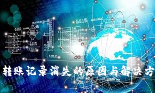 TP钱包转账记录消失的原因与解决方法解析