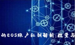 TP钱包中的EOS账户私钥解析