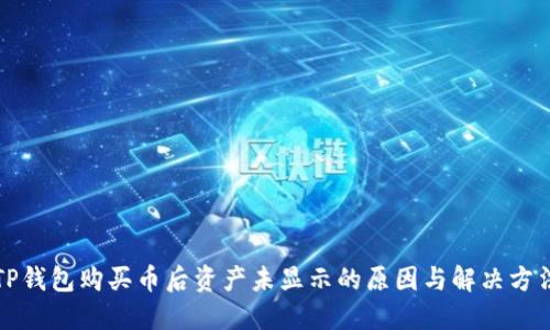 TP钱包购买币后资产未显示的原因与解决方法