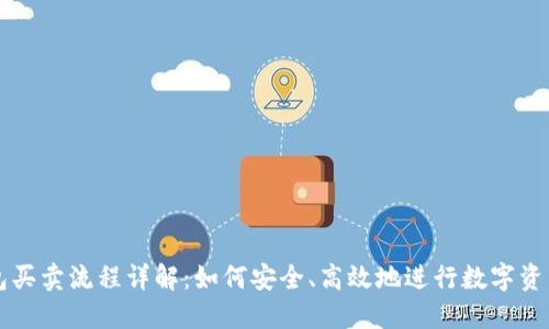 TP钱包买卖流程详解：如何安全、高效地进行数字资产交易