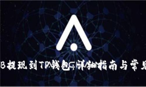 如何将BNB提现到TP钱包：详细指南与常见问题解答