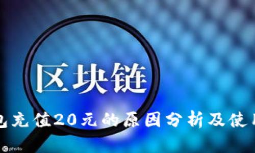 TP钱包充值20元的原因分析及使用指南