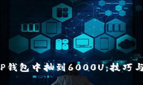  如何在TP钱包中抽到6000U：技巧与经验分享